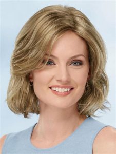 Blonde Wavy Synthetic No Fuss Wigs 2025 The Ultimate Guide Post