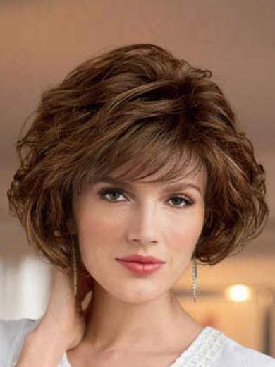 Best Brown Wavy Short Classic Wigs 2025: Embrace Versatility and Glamour