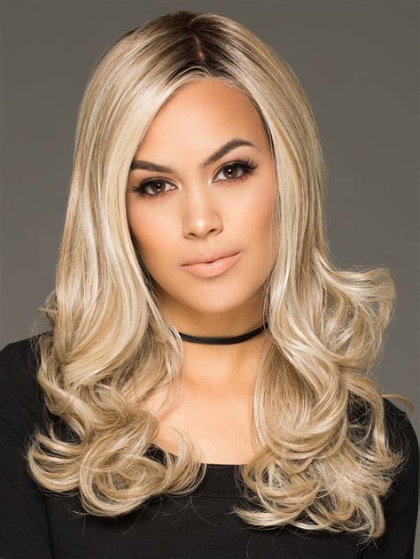 Layered Blonde Long Lace Front Wigs For Women 2025: The Ultimate Guide